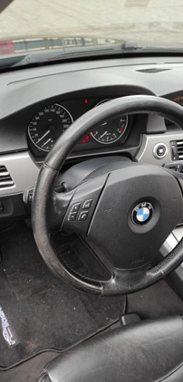 BMW Seria 3 cena 19999 przebieg: 228500, rok produkcji 2005 z Swarzędz małe 781